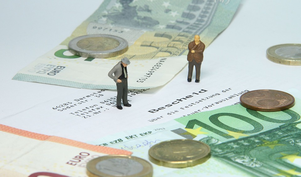 Firma, ktorá je zaregistrovaná pre DPH